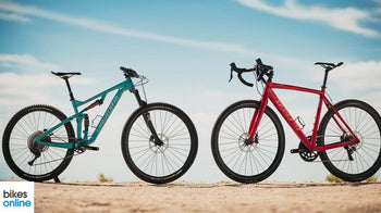 Which bicycle riding style is right for me? MTB Or Road