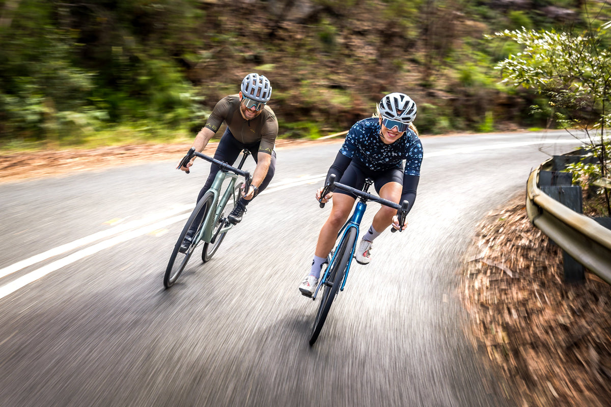 Cycling Tips: Ultimate Guide to Bicycle Types | Bikes Online AU