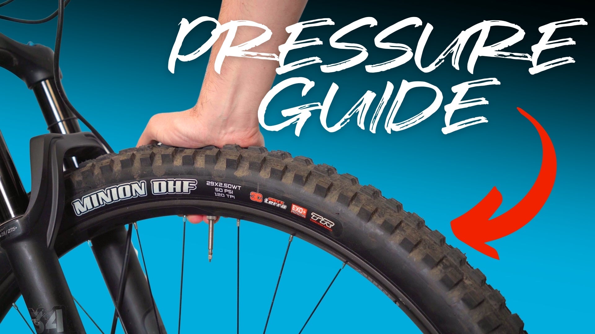6 Things to Check on Your Tyre Pressure After a Hot Ride