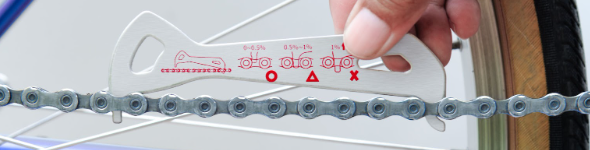 Chain Wear Explained: How to Check, Prevent, and Replace