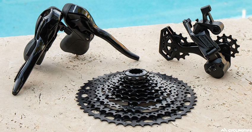 Microshift Advent X Review: Cycling Tips and Performance Insights