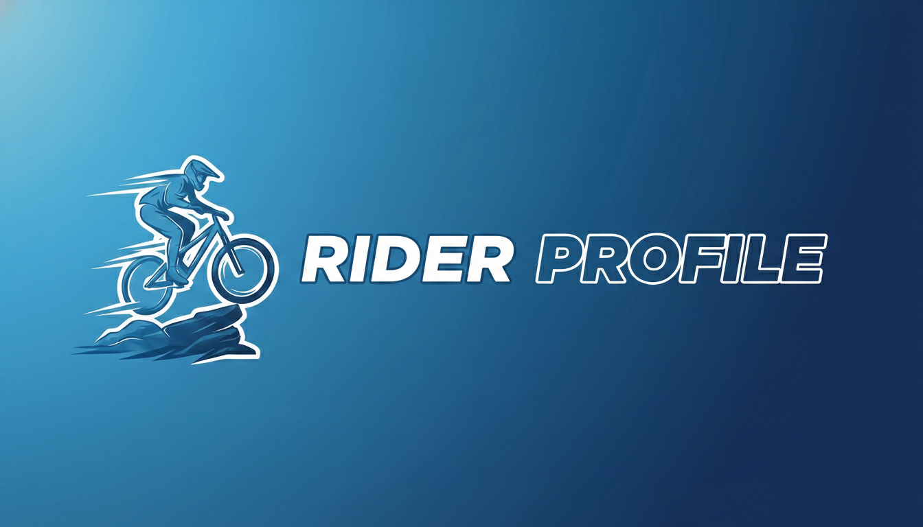 Rider Profile: Matt Jones - Slopestyle MTB Athlete
