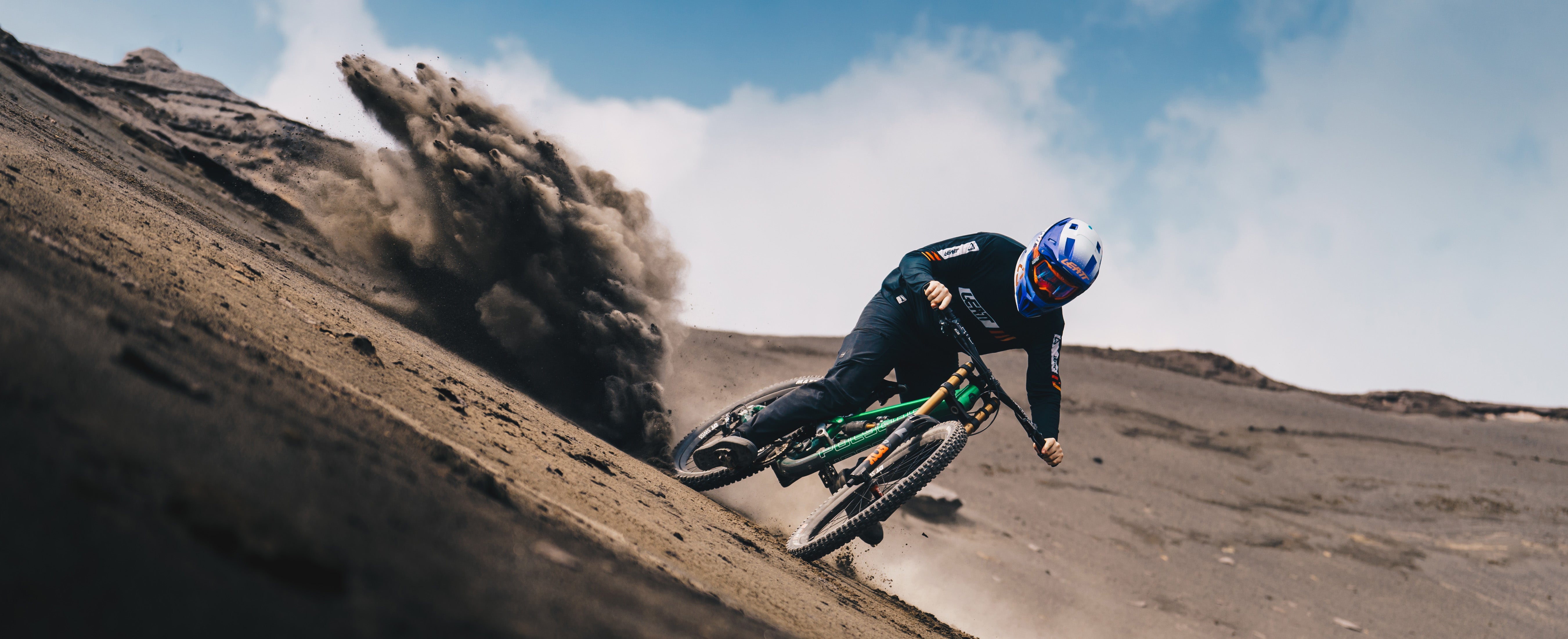 Downhill & Freeride
