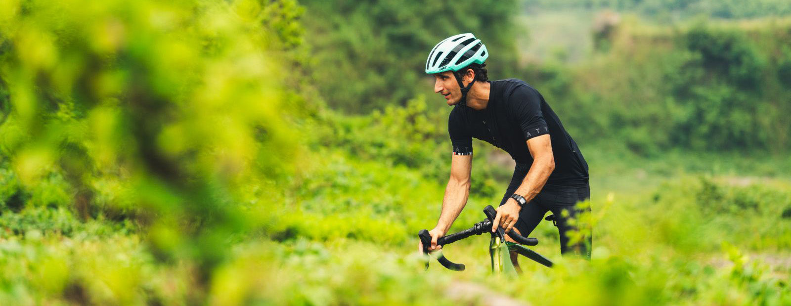 e-Road | e-Gravel