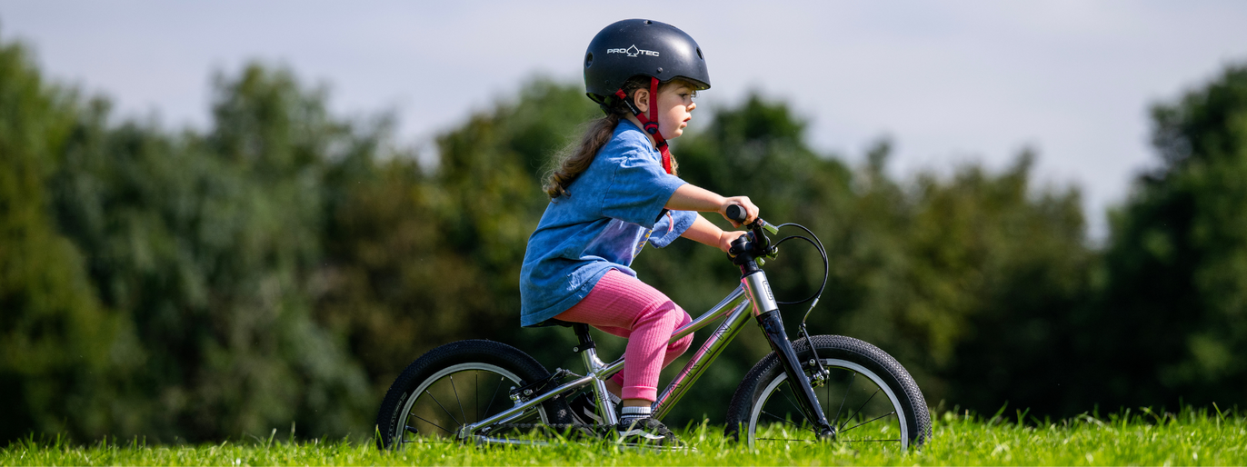 Marin Kid s bike 16
