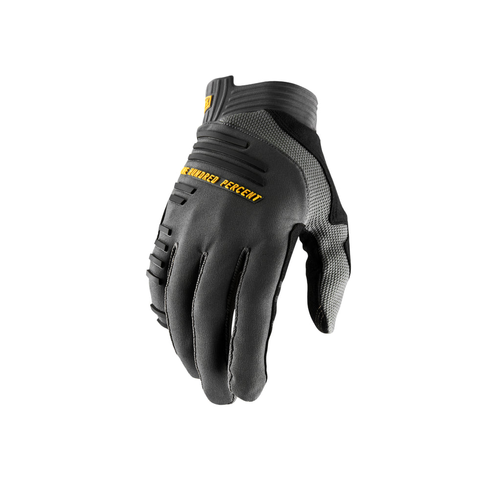 100 Percent R-Core Gloves