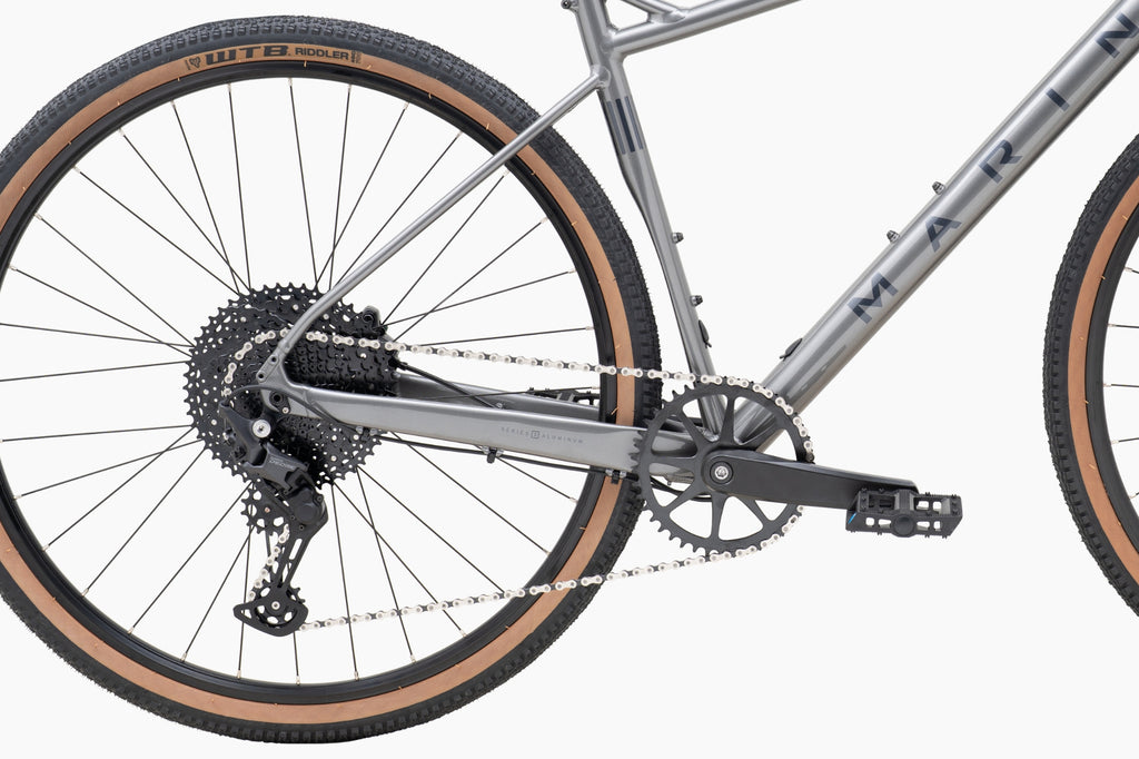 Marin DSX 1 - Flat Bar Gravel Bike