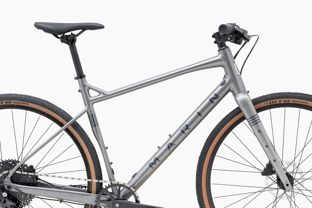 Marin DSX 1 - Flat Bar Gravel Bike