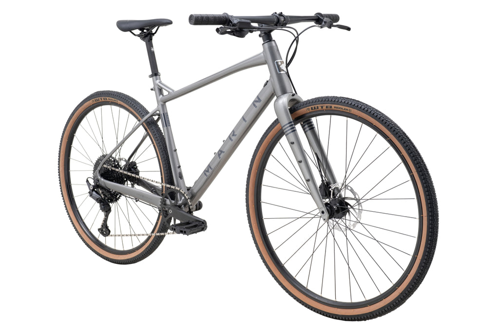 Marin DSX 1 - Flat Bar Gravel Bike