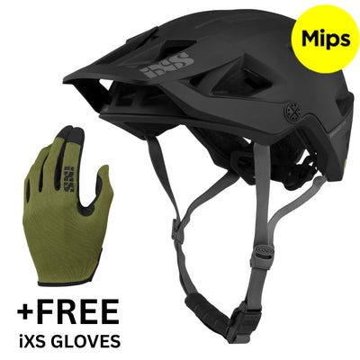 iXS Trigger AM Mips Helmet