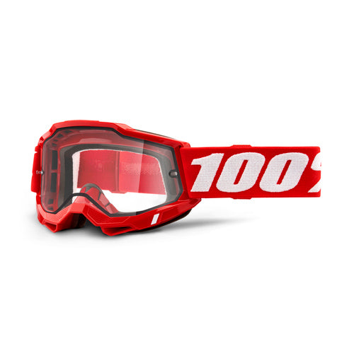 100 Percent Accuri 2 Goggle