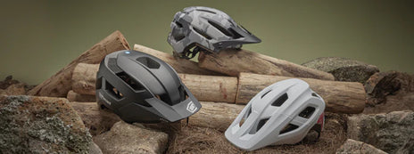 Seven 7iDP Helmet M2 BOA