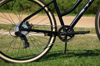 ALTUS 7-SPEED