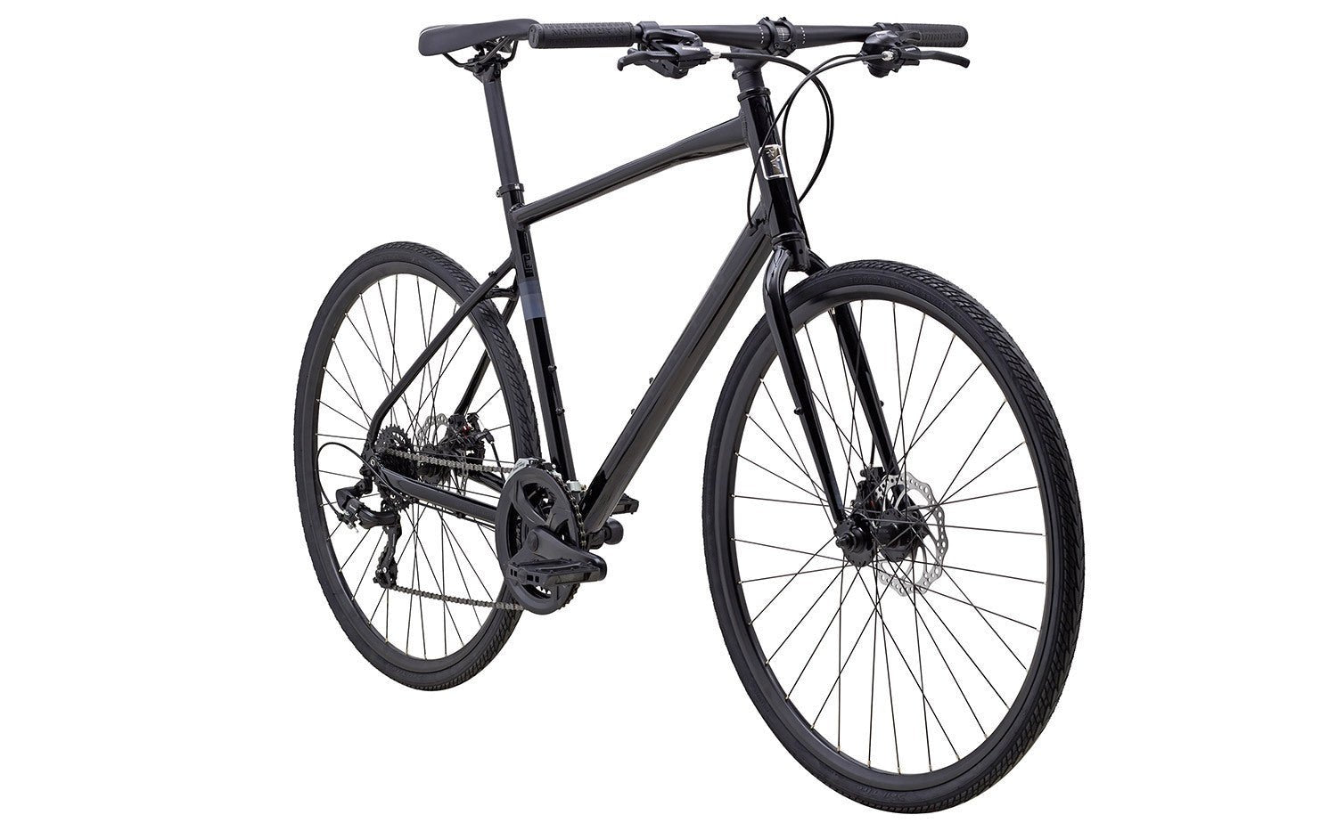 Marin Fairfax 1 Urban Bike BikesOnline AU