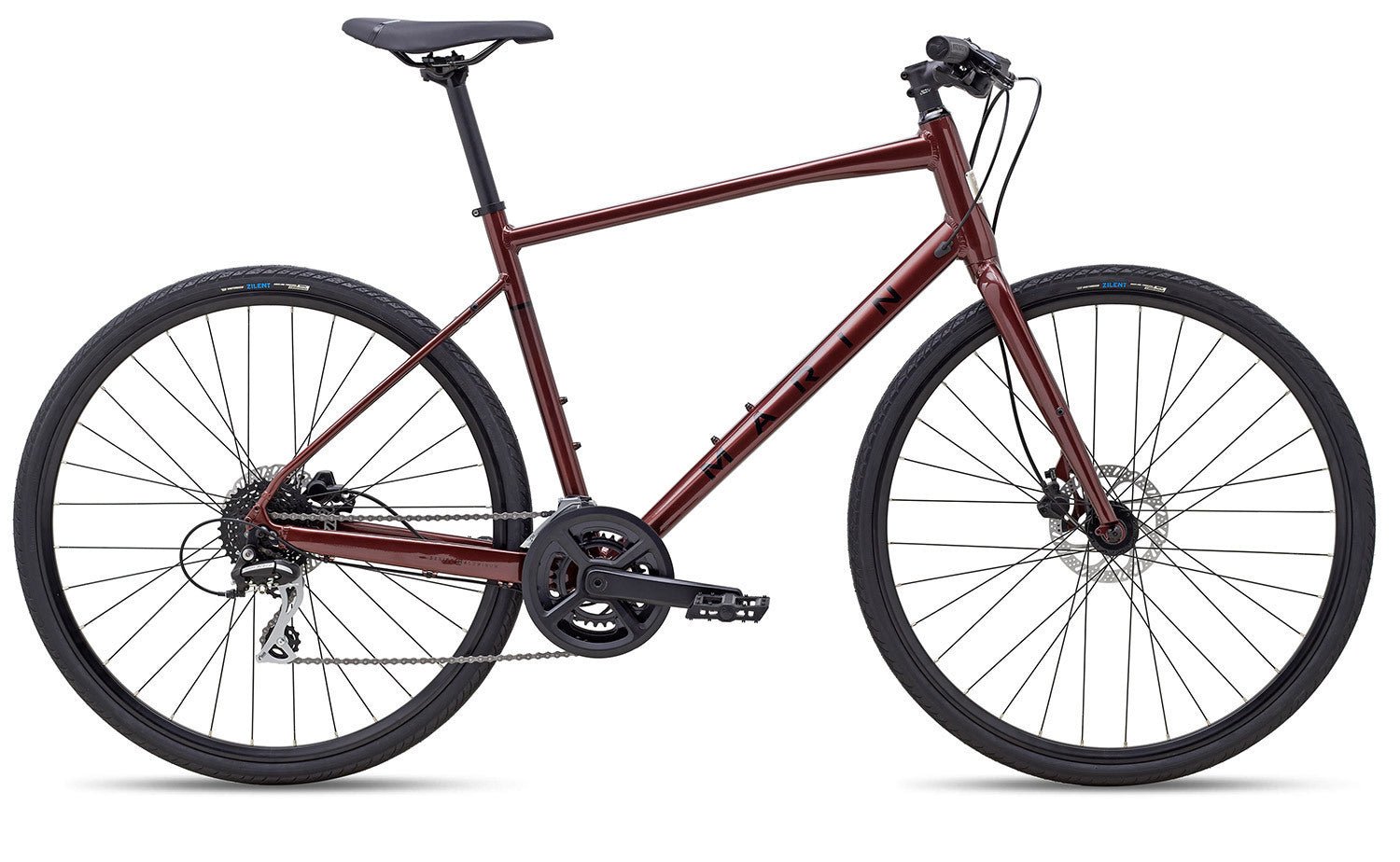 MARIN URBAN SC セール 自転車