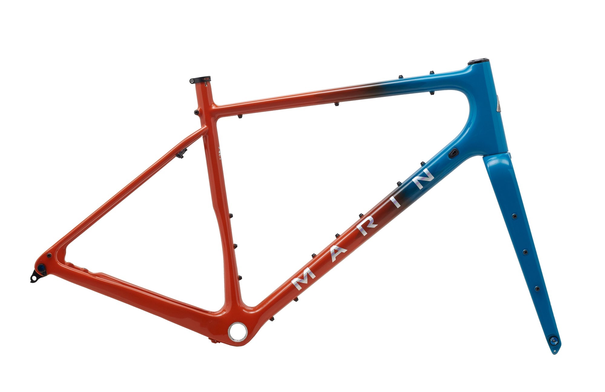 2023 Marin Headlands Carbon LTD Frame Kit BikesOnline AU