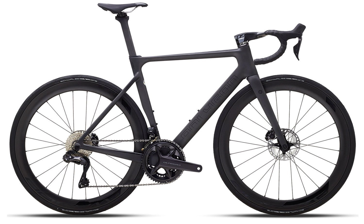 Polygon Helios A8X Ultegra Di2 Carbon Road Bike BikesOnline AU