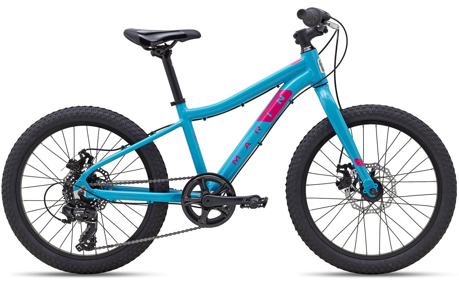 Marin Hidden Canyon 20 Kids Mountain Bike BikesOnline AU