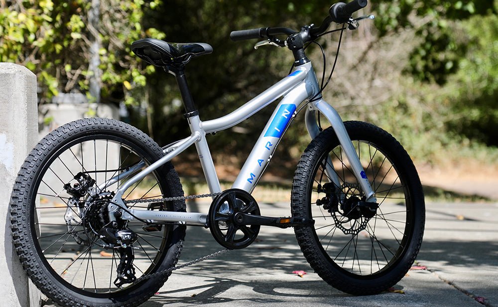 Marin Hidden Canyon 20 - Kids Mountain Bike
