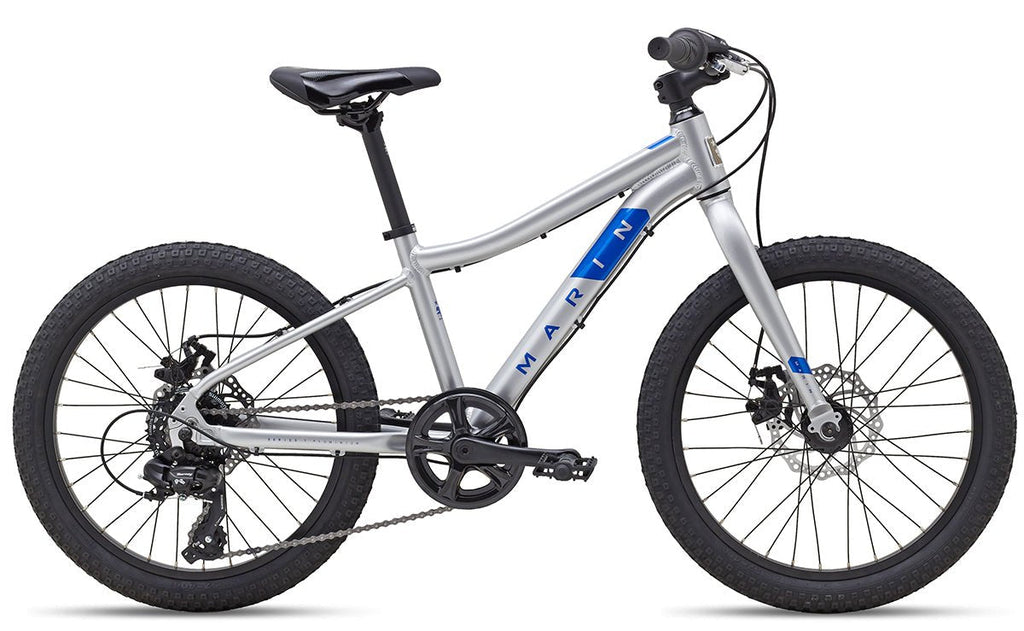 Marin Hidden Canyon 20 - Kids Mountain Bike