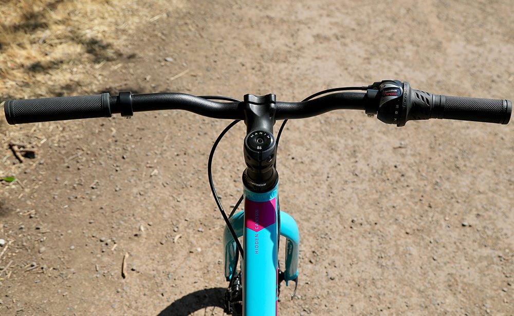 Marin Hidden Canyon 20 - Kids Mountain Bike