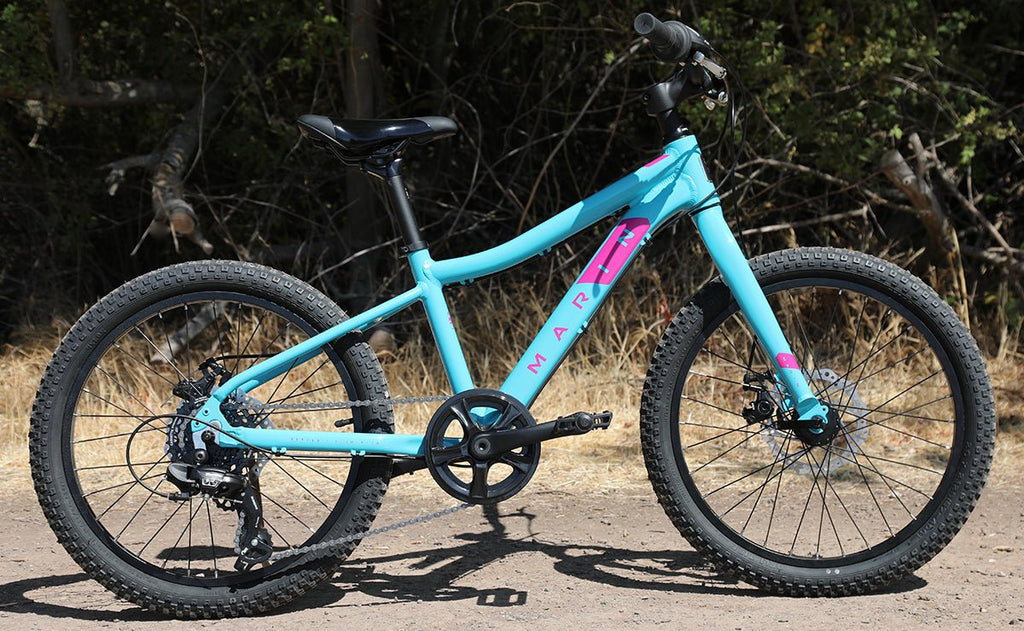 Marin Hidden Canyon 20 - Kids Mountain Bike
