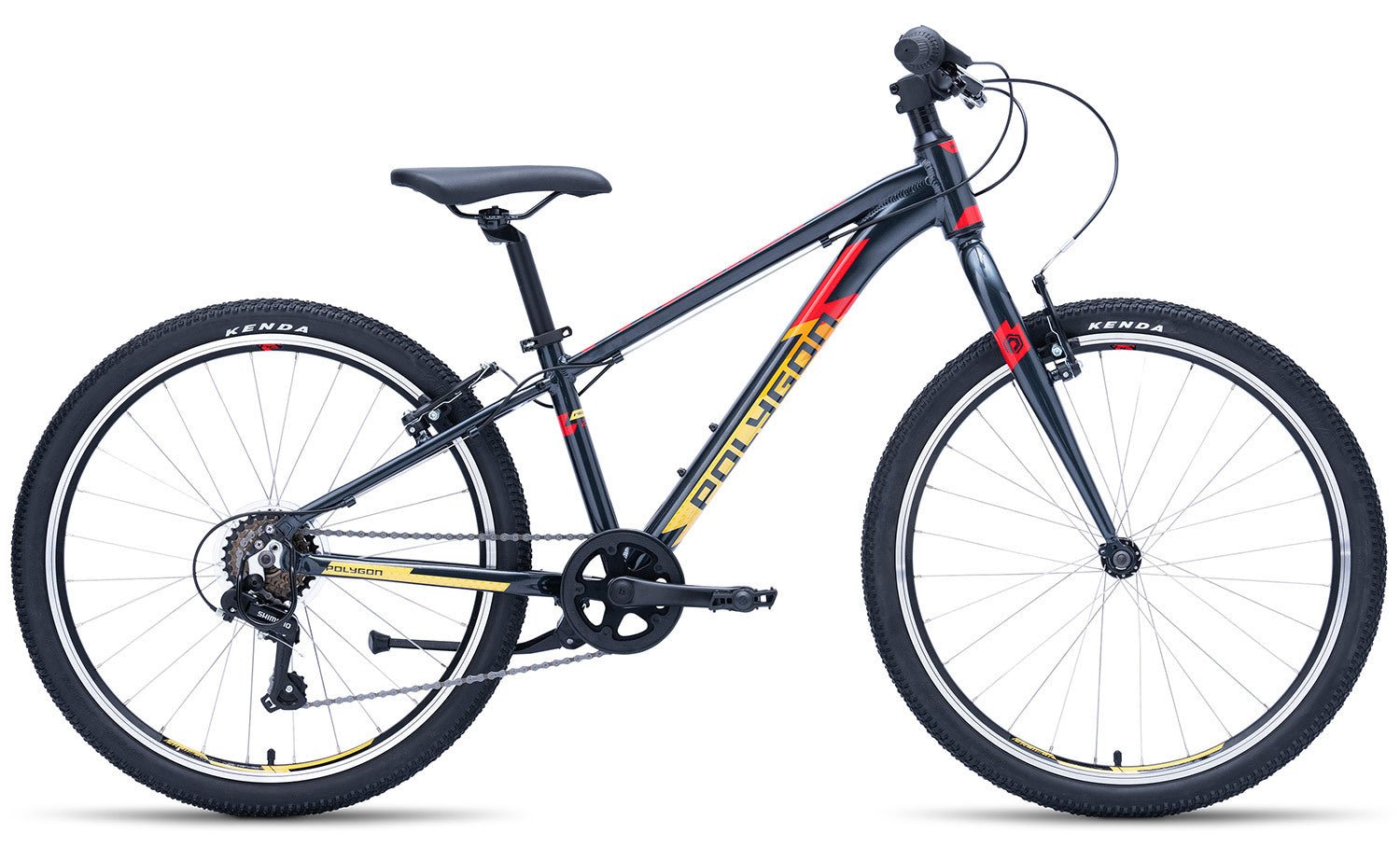 Polygon 20 inch bike online