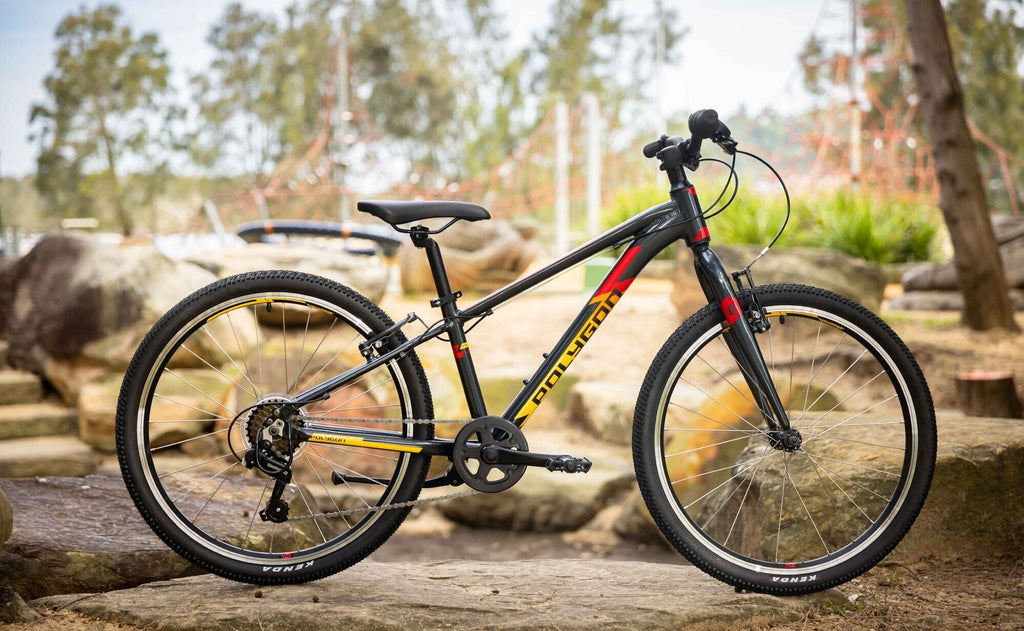 Polygon Premier 24 Ultralight Kids Bike BikesOnline AU