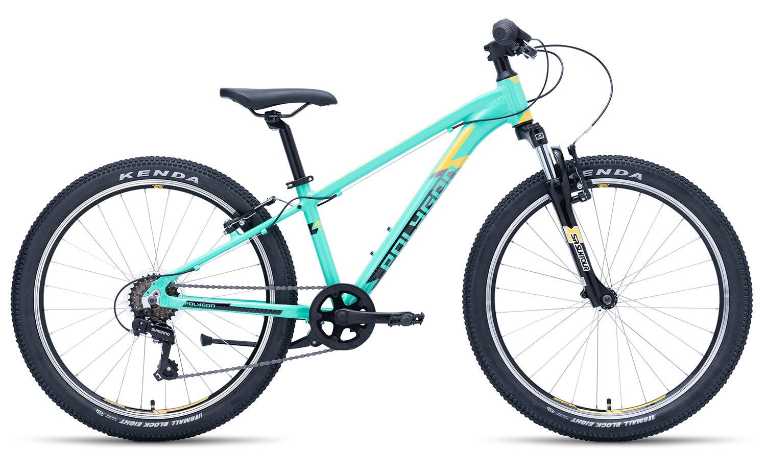 Polygon Premier 24 XC - Kids Mountain Bike