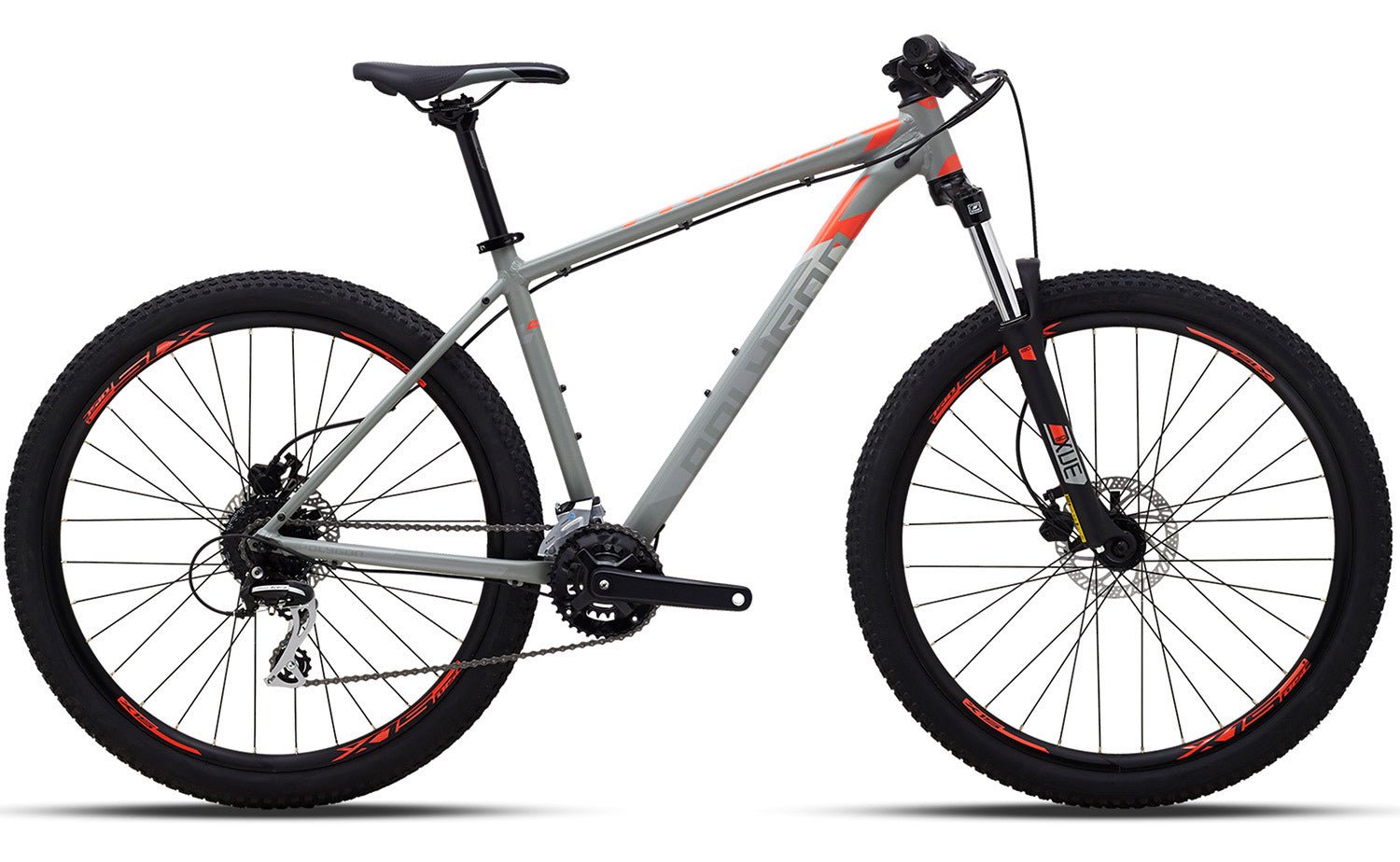 Polygon Premier 4 - Mountain Bike