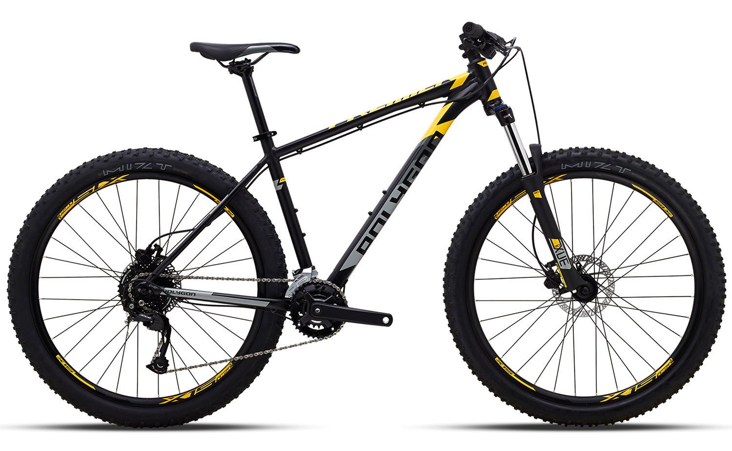 Polygon Premier 5 - Mountain Bike