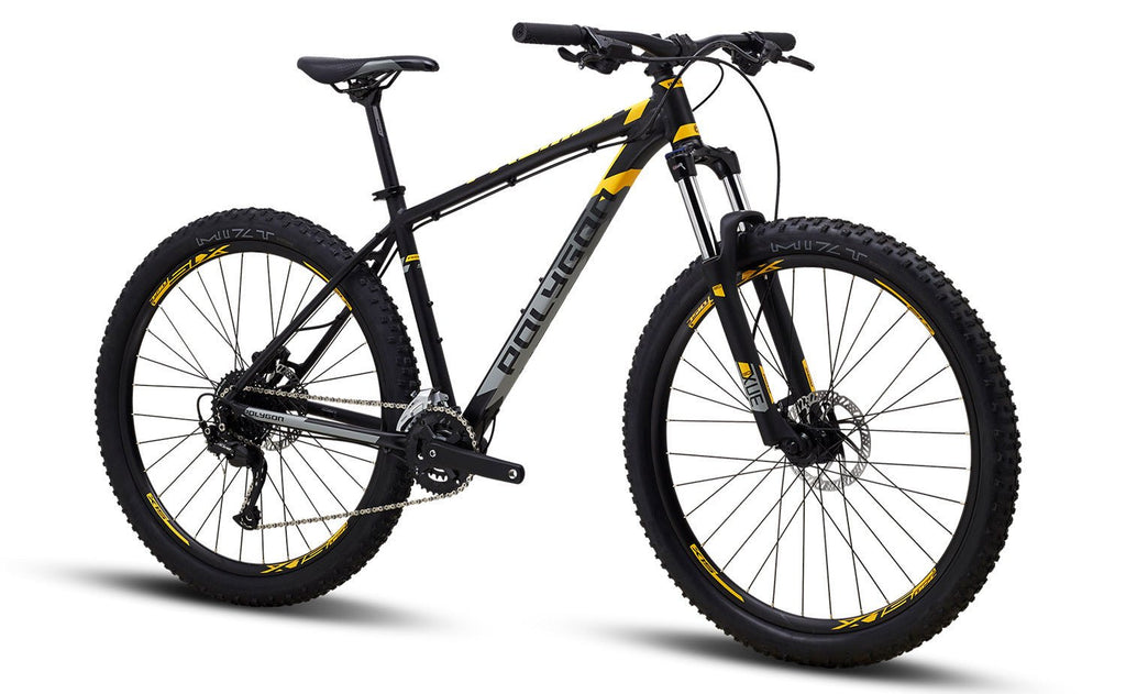 Polygon Premier 5 - Mountain Bike