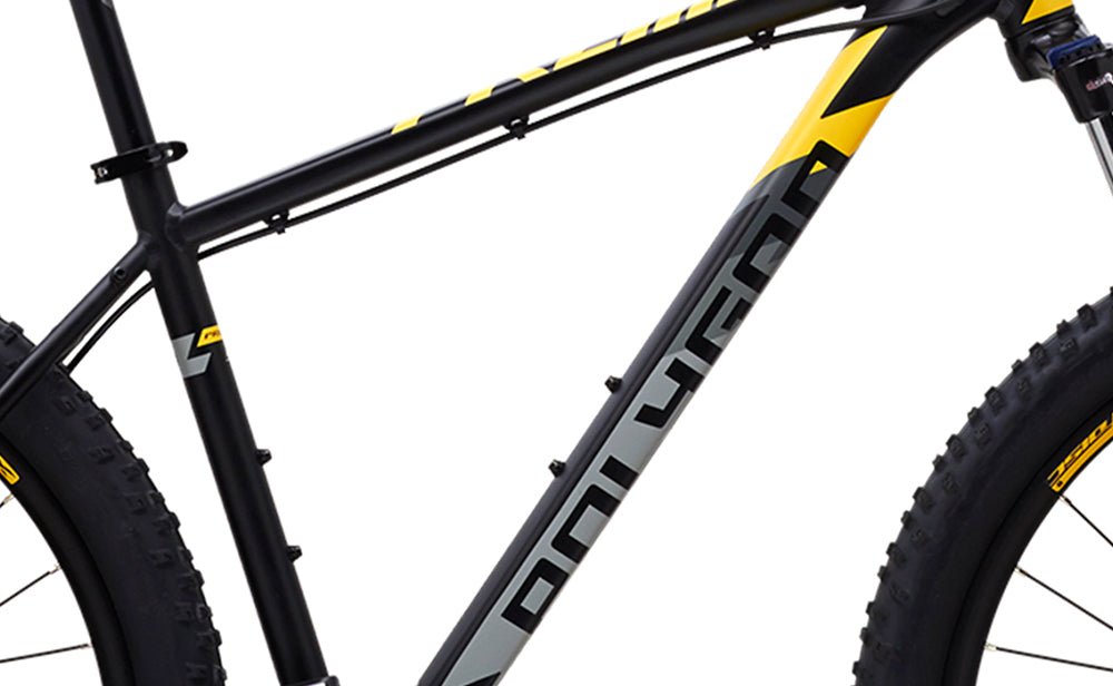 Polygon Premier 5 - Mountain Bike