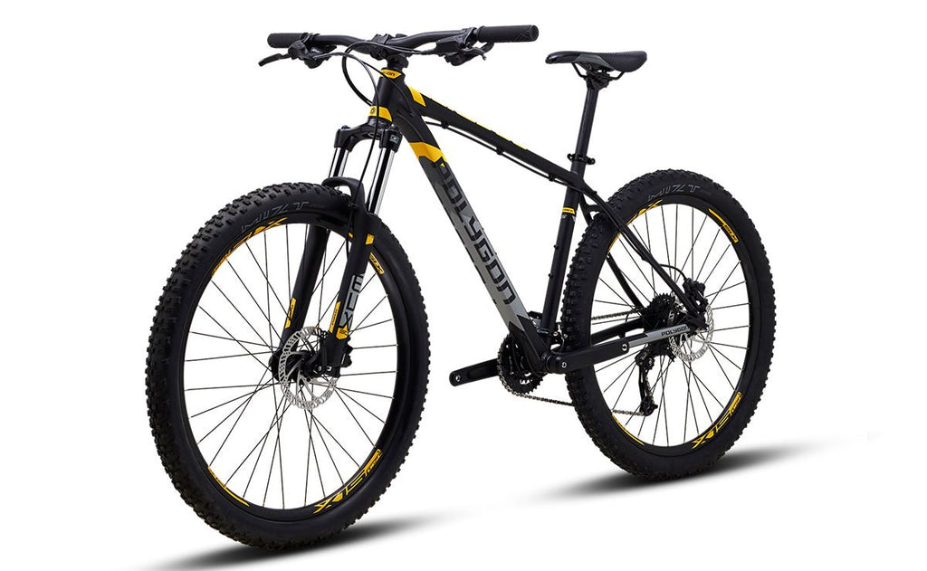 Polygon Premier 5 - Mountain Bike