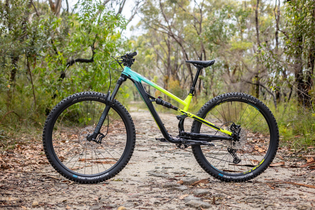 Polygon Siskiu T7 Mountain Bike BikesOnline AU1