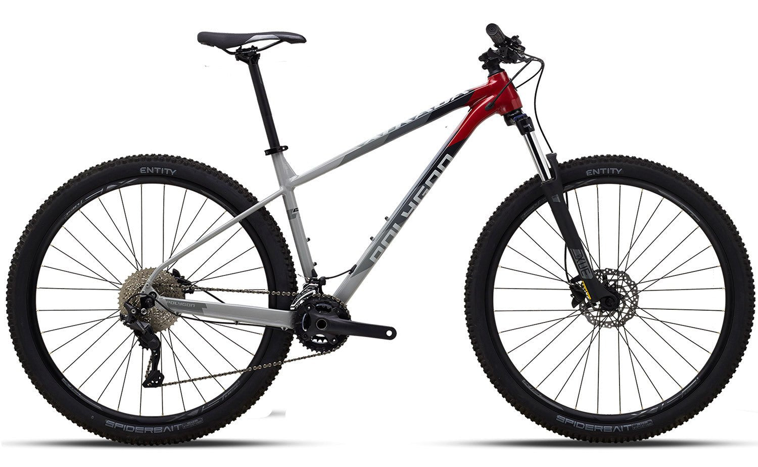 Polygon Xtrada 5 - Mountain Bike