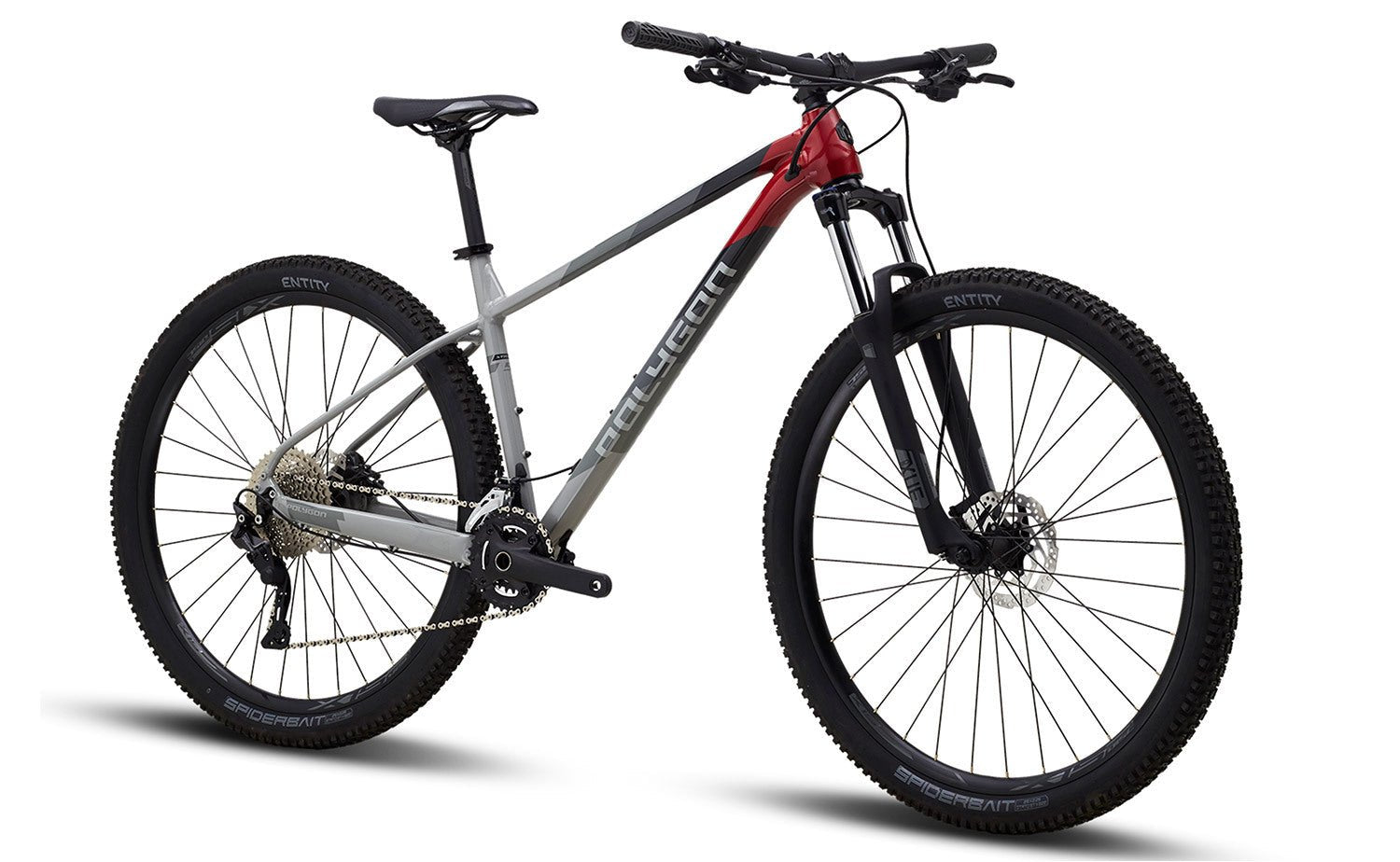 Polygon Xtrada 5 Mountain Bike BikesOnline AU