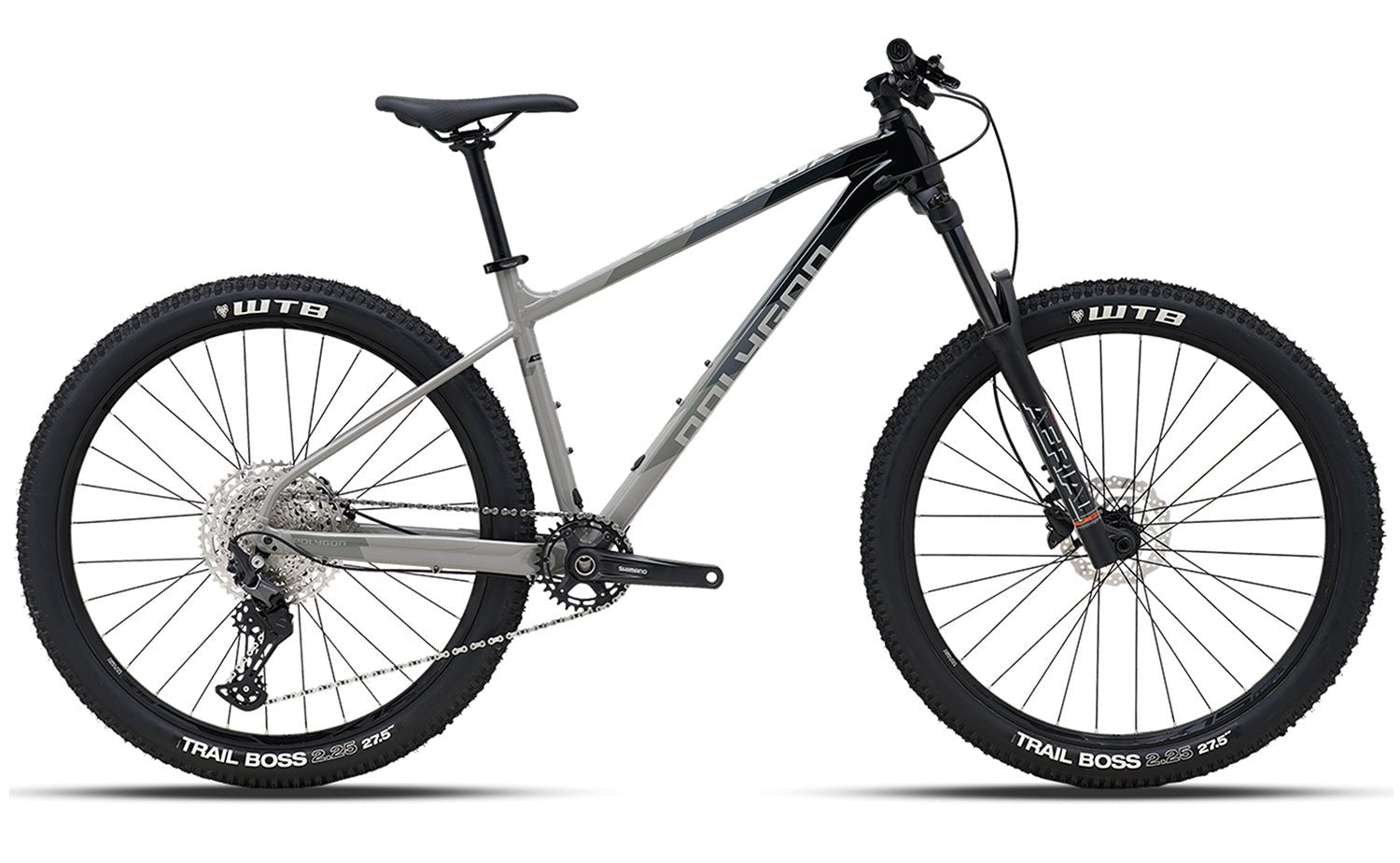 Polygon Xtrada 7 - Mountain Bike