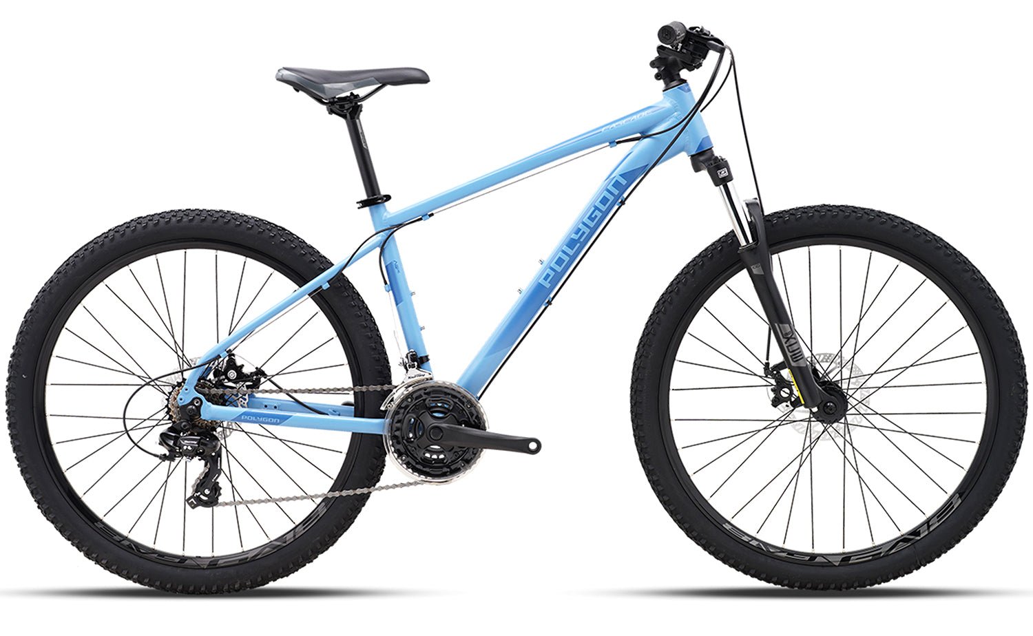 Polygon Cascade 3 - Mountain Bike