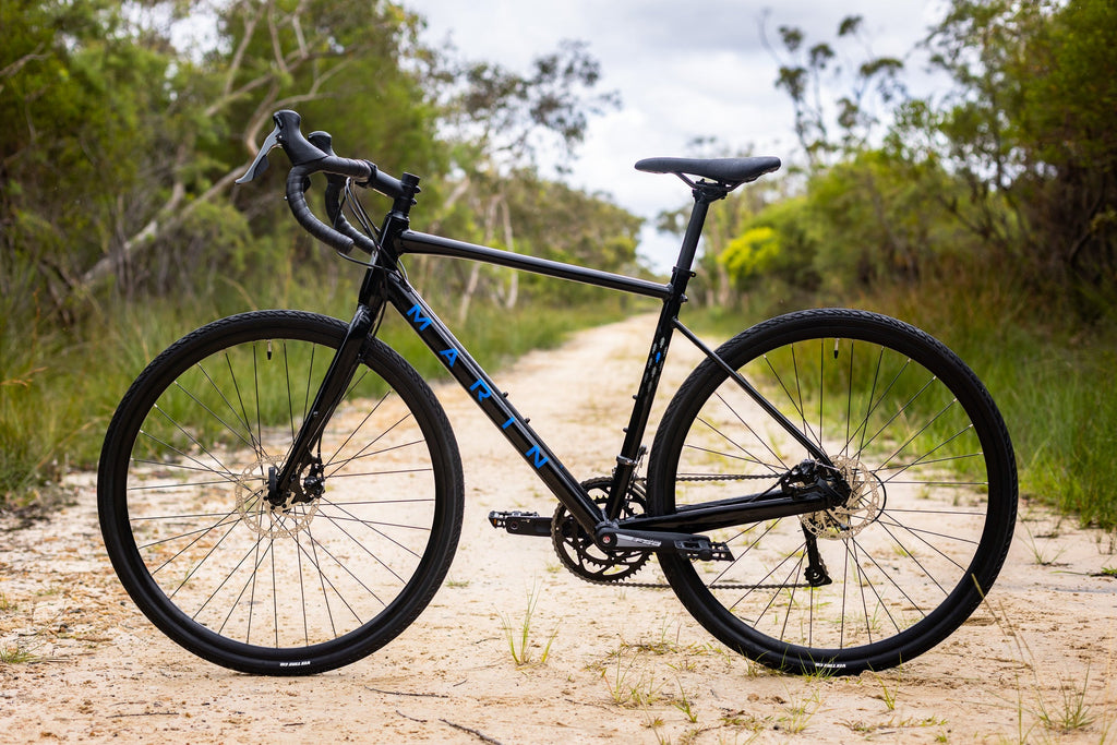 Marin Gestalt - Gravel Bike