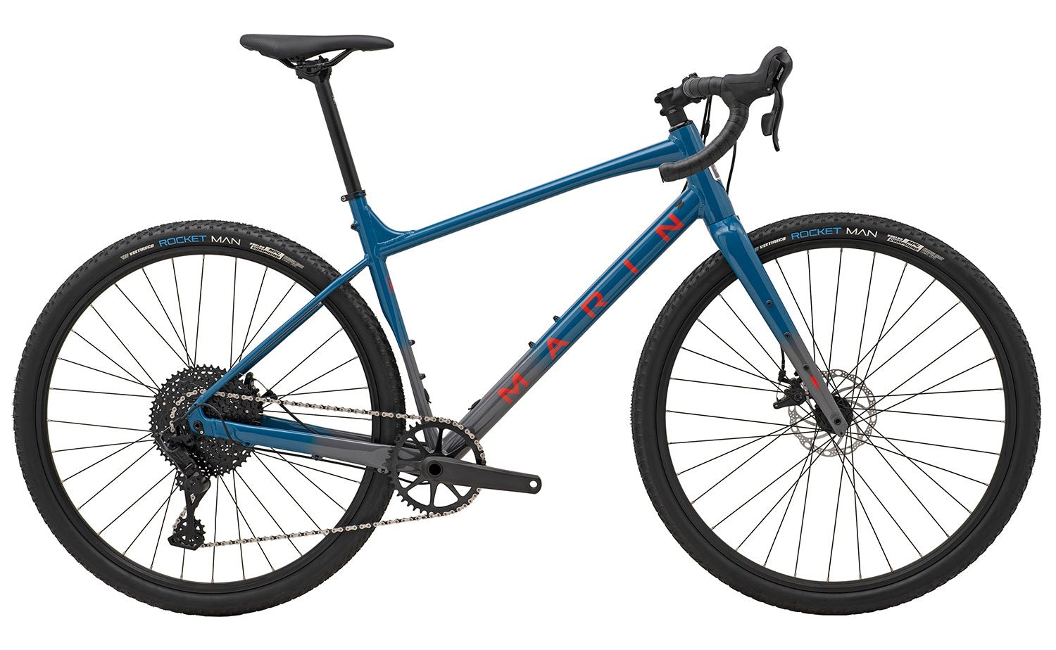 Marin Gestalt X10 - Gravel Bike