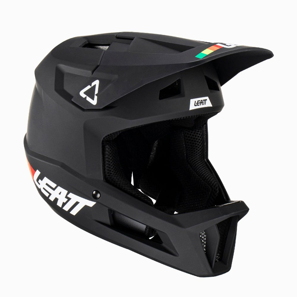 Leatt Gravity 1.0 Jr MTB Helmet BikesOnline AU