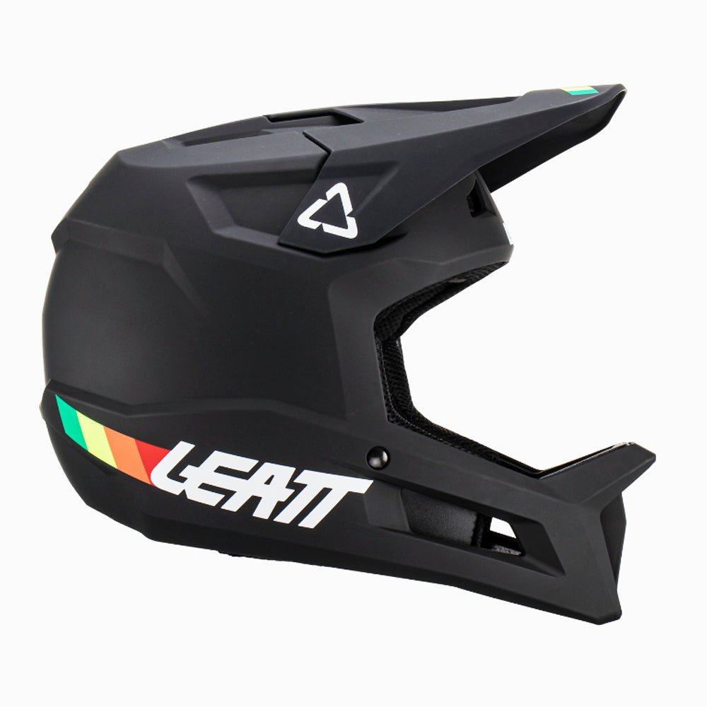 Leatt Gravity 1.0 - MTB Helmet | BikesOnline AU Leatt Gravity 1.0 - MTB Helmet | BikesOnline AU