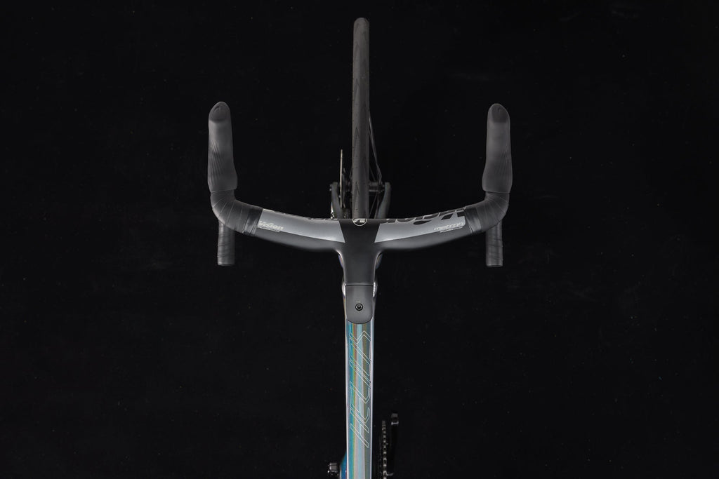 Polygon Helios A9X - Dura-Ace Di2 Carbon Road Bike