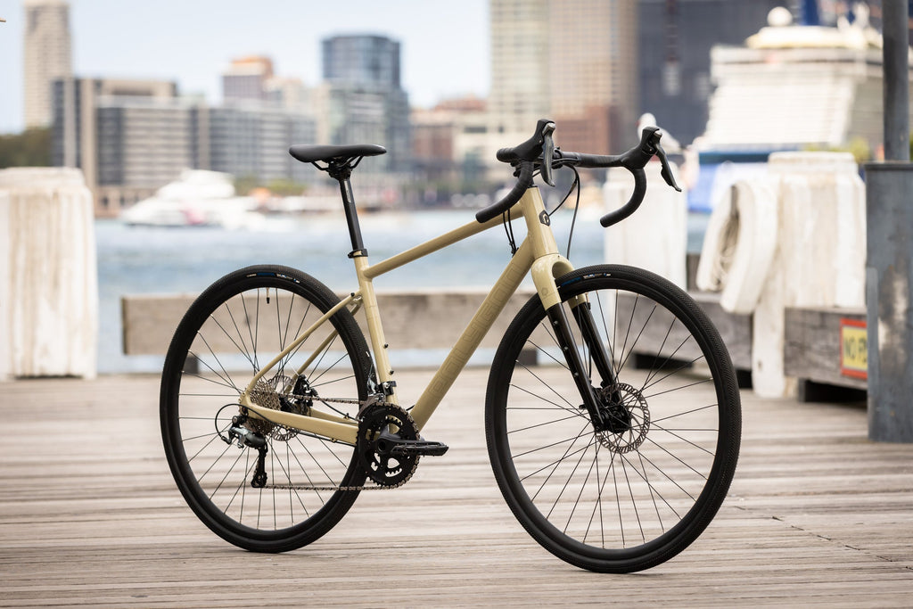 Sepeda Polygon Path Polygon Gravel Polygon Bikes Polygon Path