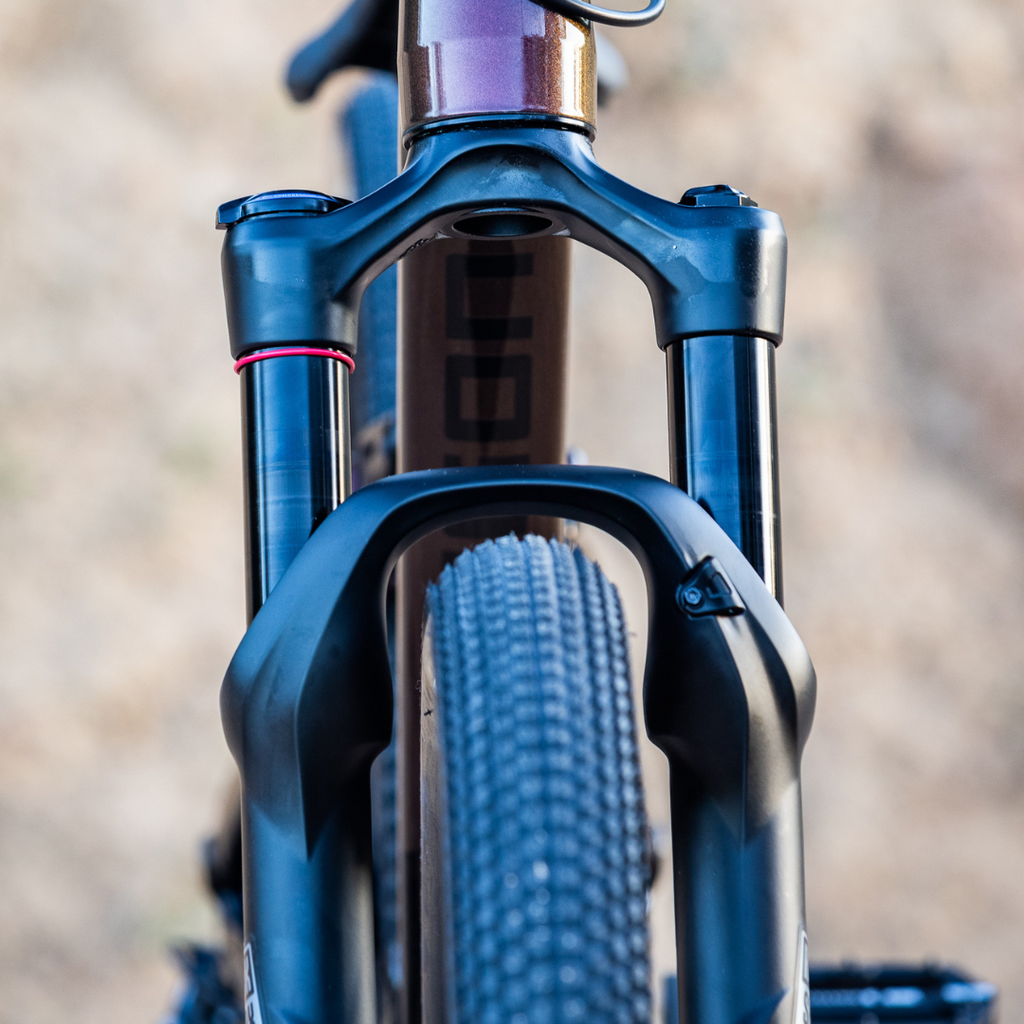 2022 Polygon Trid ZZ - Frameset | BikesOnline AU