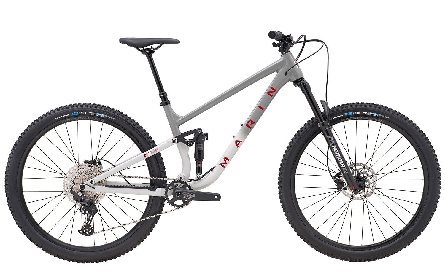 Marin Rift Zone 29 2 - Mountain Bike