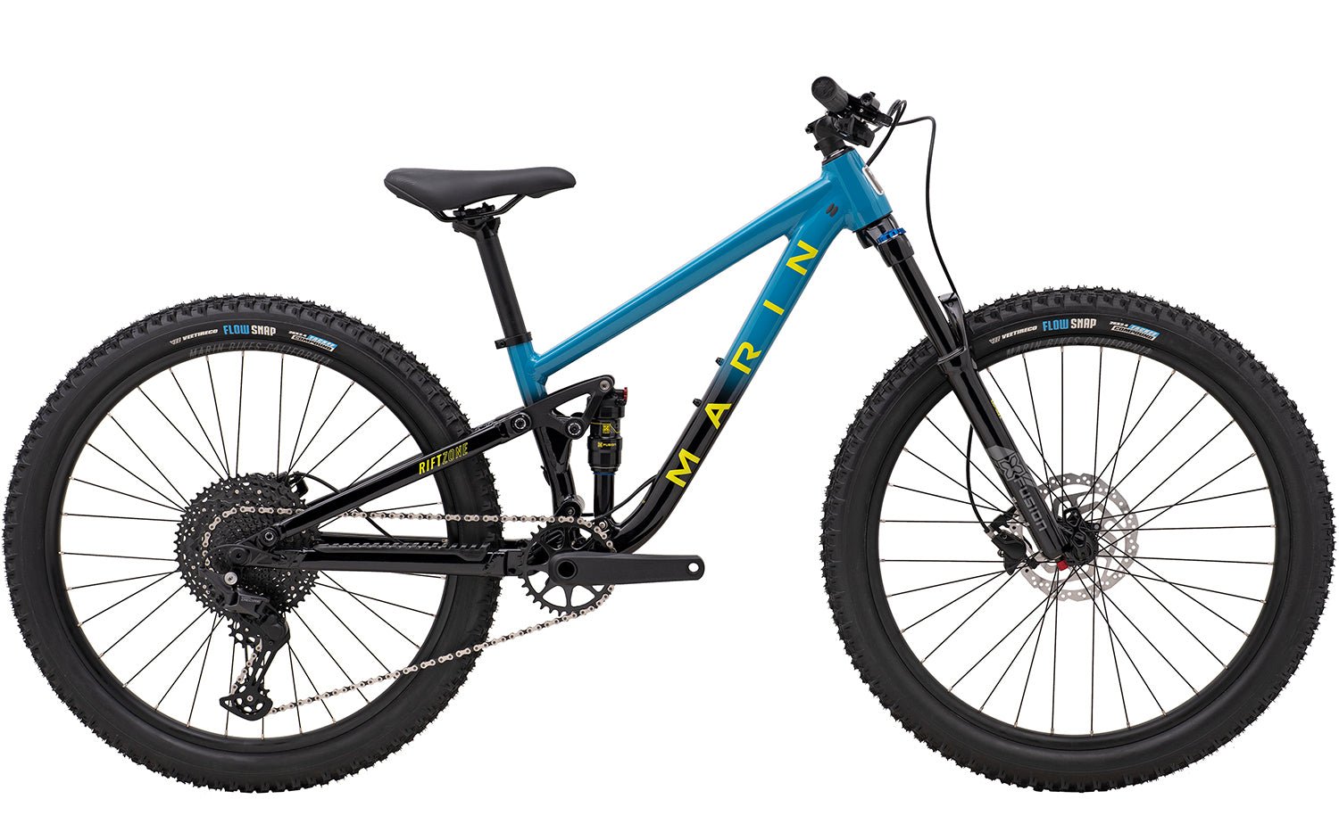 Marin Rift Zone Jr - Kids Mountain Bike