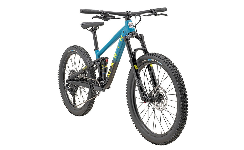Kids Full Suspension Mountain Bike 26 Inch 26 Inch Mountain Junior