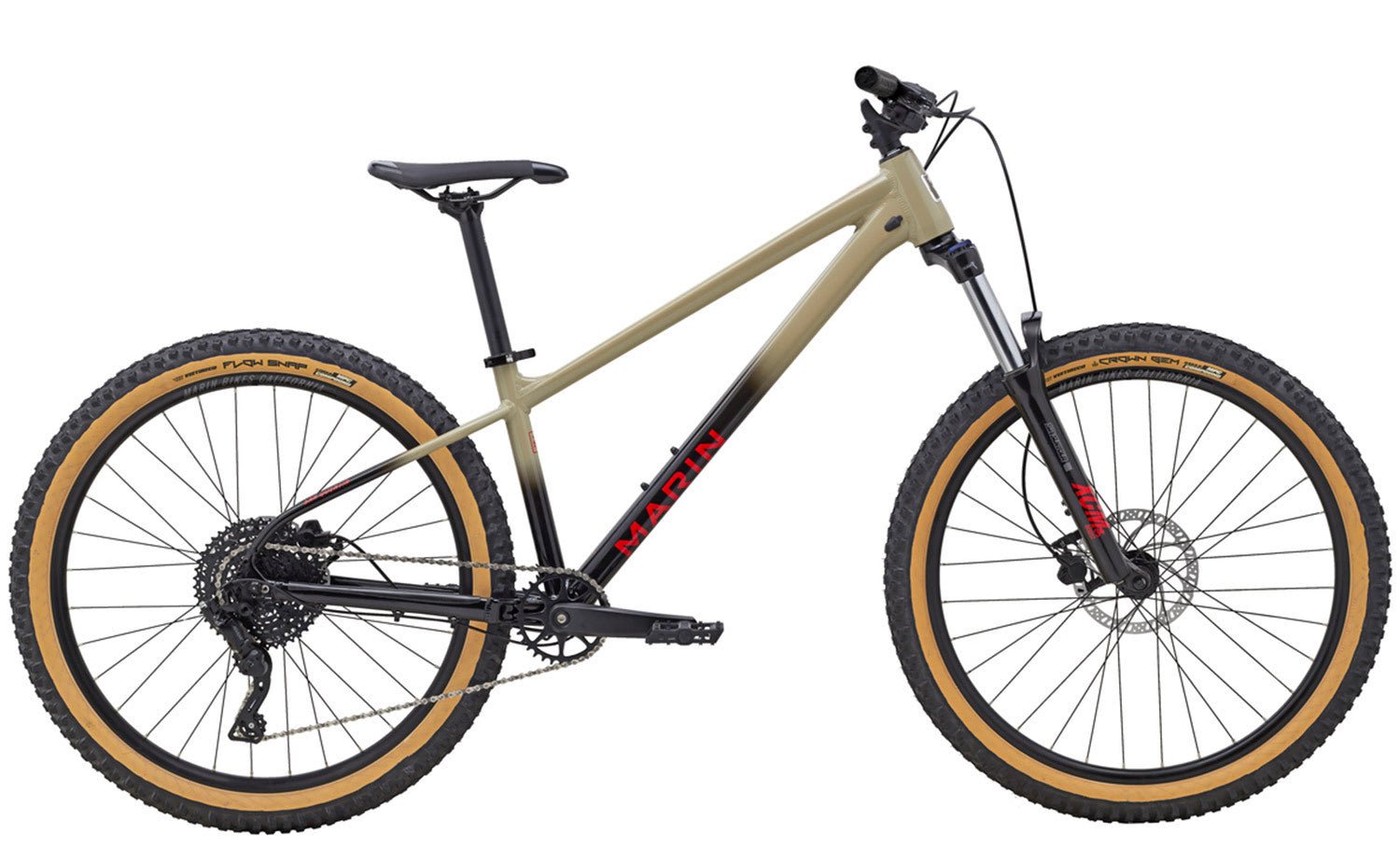 Marin San Quentin 1 Mountain Bike BikesOnline AU